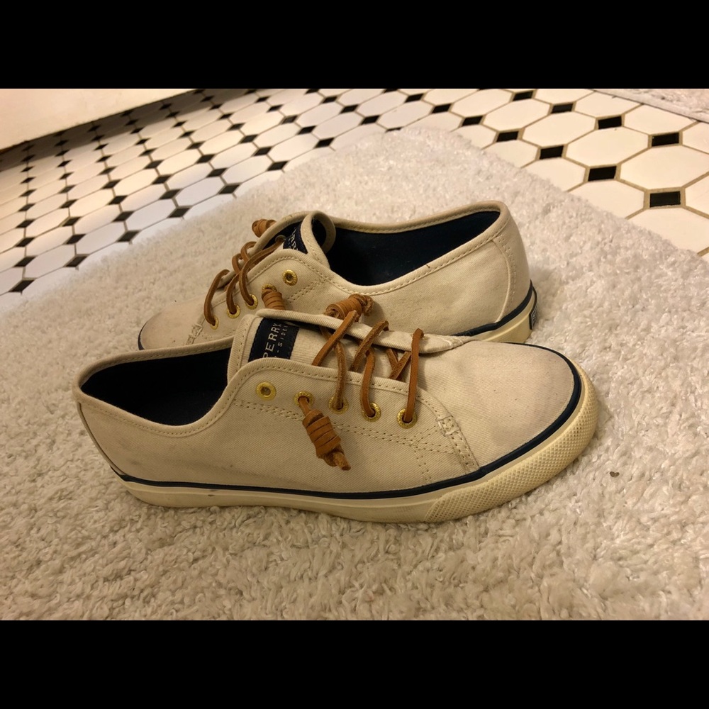 Sperry sneakers